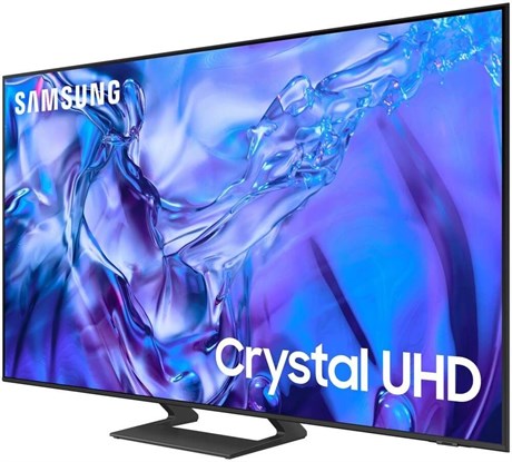 фото: Телевизор Samsung UE65DU8500UXRU