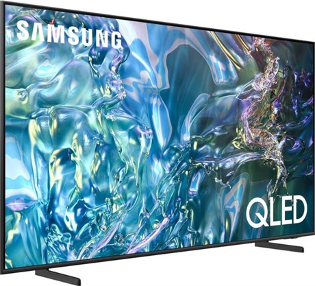 фото: Телевизор Samsung QE50Q60DAUXRU