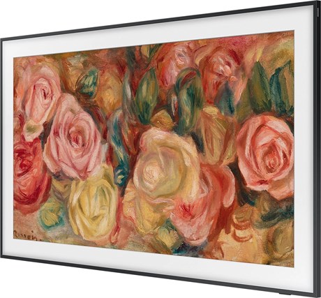 фото: Телевизор Samsung QE65LS03DAUXRU