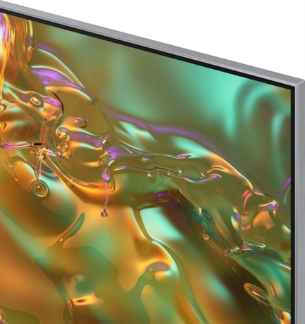фото: Телевизор Samsung QE85Q80DAUXCE