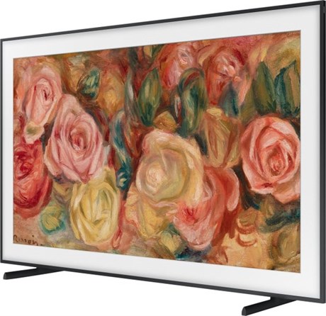 фото: Телевизор Samsung QE85LS03DAUXCE