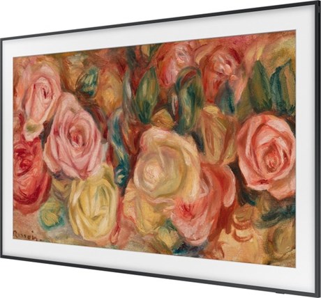 фото: Телевизор Samsung QE85LS03DAUXCE
