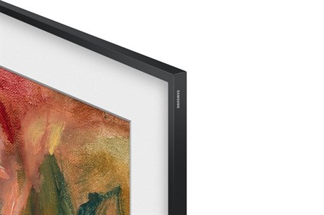 фото: Телевизор Samsung QE85LS03DAUXCE