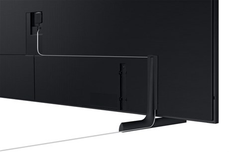 фото: Телевизор Samsung QE85LS03DAUXCE