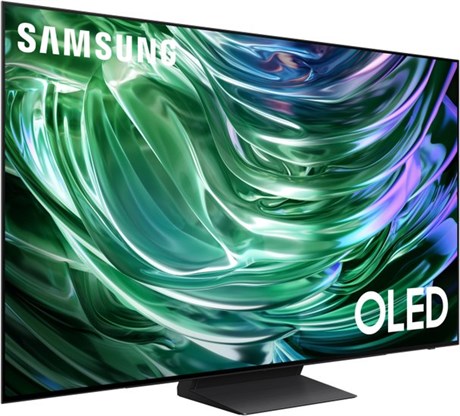 фото: Телевизор Samsung QE83S90DAEXCE