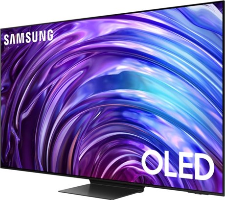 фото: Телевизор Samsung QE77S95DAUXCE