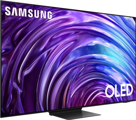 фото: Телевизор Samsung QE77S95DAUXCE