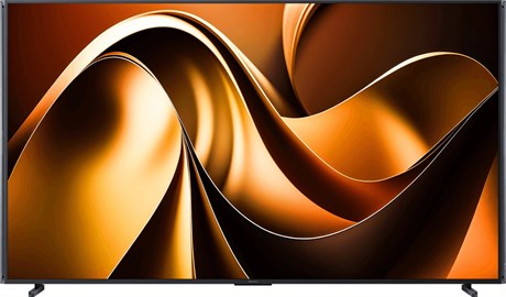 фото: Телевизор Hisense 110UXNQ