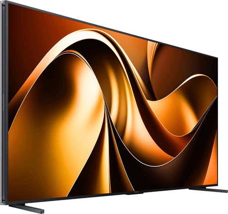 фото: Телевизор Hisense 110UXNQ