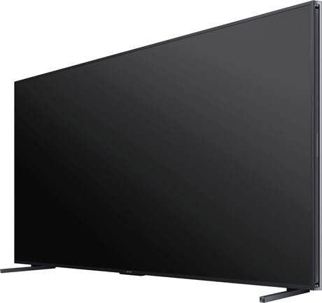 фото: Телевизор Hisense 110UXNQ