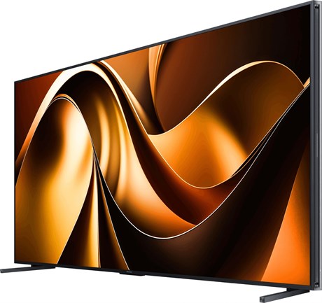 фото: Телевизор Hisense 110UXNQ