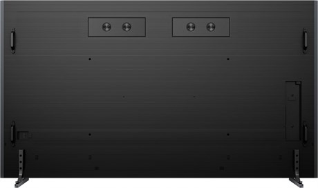 фото: Телевизор Hisense 110UXNQ