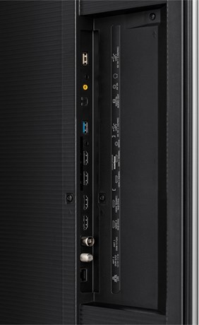 фото: Телевизор Hisense 110UXNQ