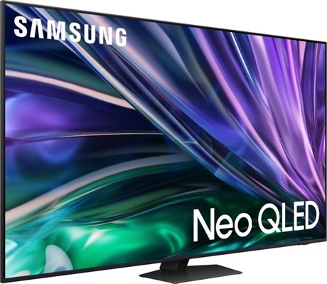 фото: Телевизор Samsung QE75QN85DBUXCE