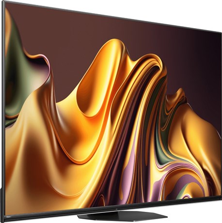 фото: Телевизор Hisense 75U8NQ