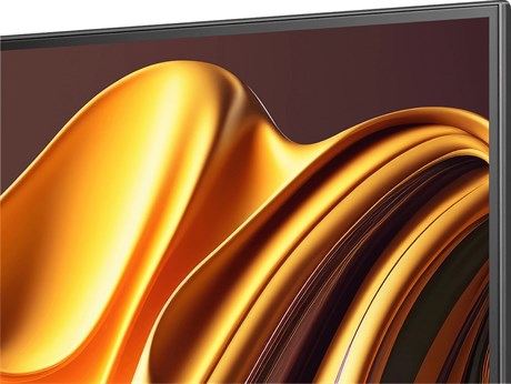 фото: Телевизор Hisense 75U8NQ