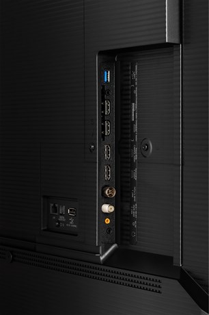 фото: Телевизор Hisense 75U8NQ
