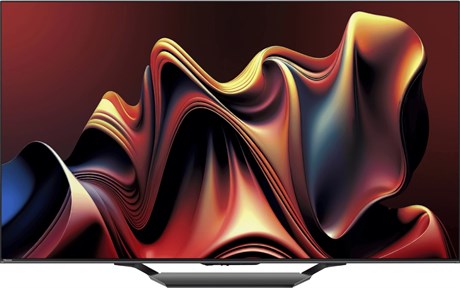 фото: Телевизор Hisense 85U7NQ