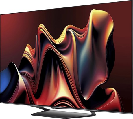 фото: Телевизор Hisense 85U7NQ