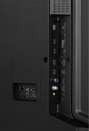фото: Телевизор Hisense 85U7NQ