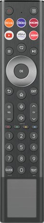 фото: Телевизор Hisense 85U7NQ