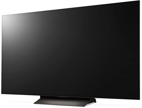 фото: Телевизор LG OLED65C4RLA.ARUG