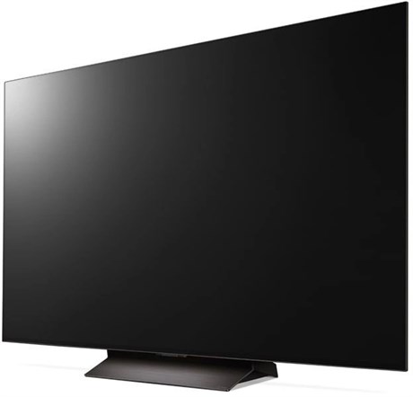 фото: Телевизор LG OLED65C4RLA.ARUG