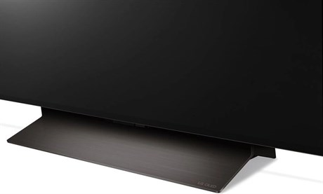 фото: Телевизор LG OLED65C4RLA.ARUG