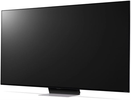 фото: Телевизор LG 86QNED91T6A.ARUG