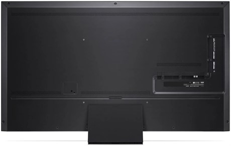 фото: Телевизор LG 86QNED91T6A.ARUG