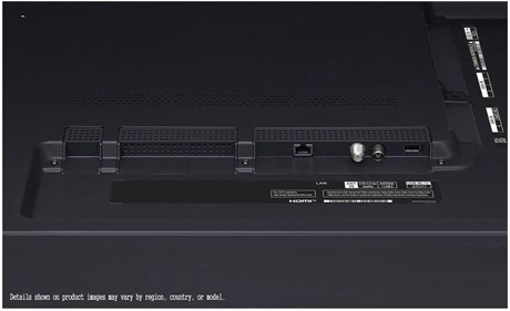 фото: Телевизор LG 86QNED91T6A.ARUG