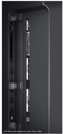 фото: Телевизор LG 86QNED91T6A.ARUG