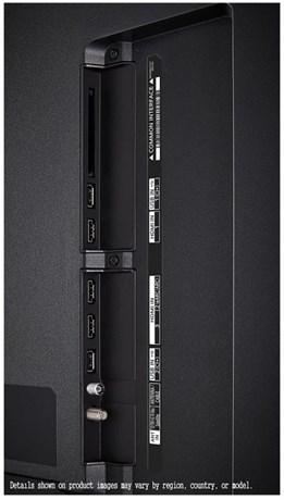 фото: Телевизор LG 86QNED91T6A.ARUG