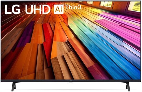 фото: Телевизор LG 55UT80006LA.ARUG
