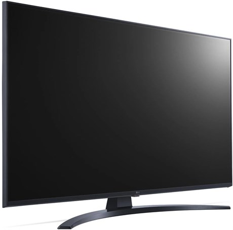 фото: Телевизор LG 43UT81006LA.ARUG