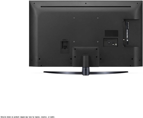 фото: Телевизор LG 43UT81006LA.ARUG