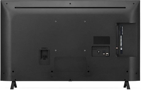 фото: Телевизор LG 43NANO80T6A.ARUG