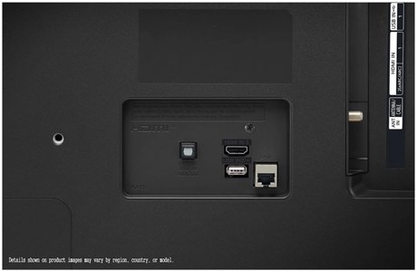фото: Телевизор LG 43NANO80T6A.ARUG