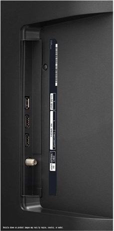 фото: Телевизор LG 43NANO80T6A.ARUG
