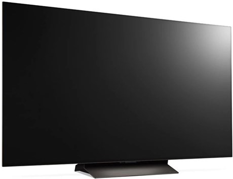 фото: Телевизор LG OLED55C4RLA.ARUG