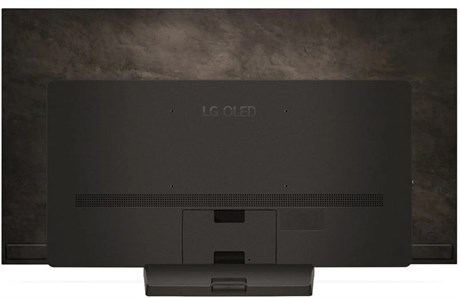 фото: Телевизор LG OLED55C4RLA.ARUG