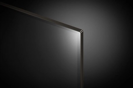 фото: Телевизор LG OLED55C4RLA.ARUG