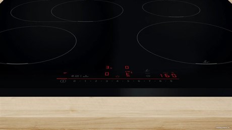 фото: Варочная панель Bosch PIF651HC1E