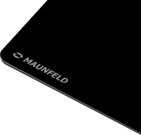 фото: Варочная панель Maunfeld EVCE453SDPBK