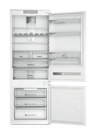 фото: Холодильник Whirlpool SP40812EU2