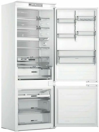 фото: Холодильник Whirlpool WHSP70T241P