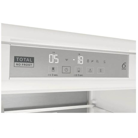 фото: Холодильник Whirlpool WHSP70T241P