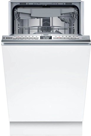 фото: Посудомоечная машина Bosch SPV4HMX10E