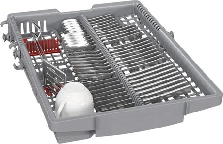 фото: Посудомоечная машина Bosch SPV4HMX10E