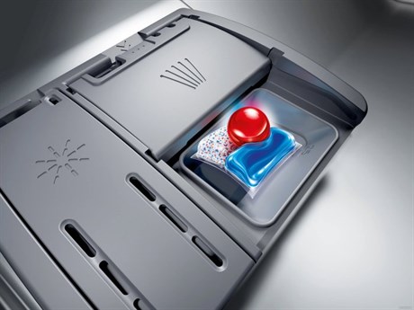 фото: Посудомоечная машина Bosch SMV6ECX00E